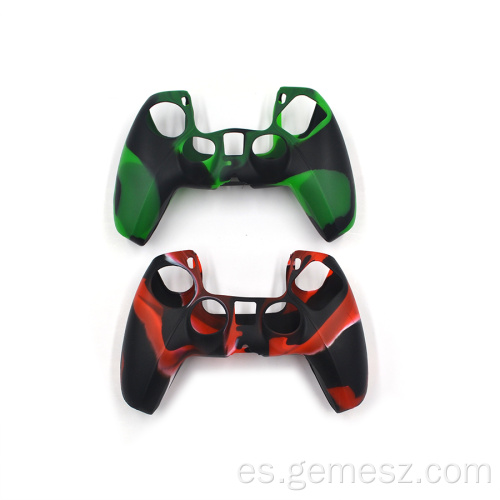 Funda protectora de silicona para Playstation 5